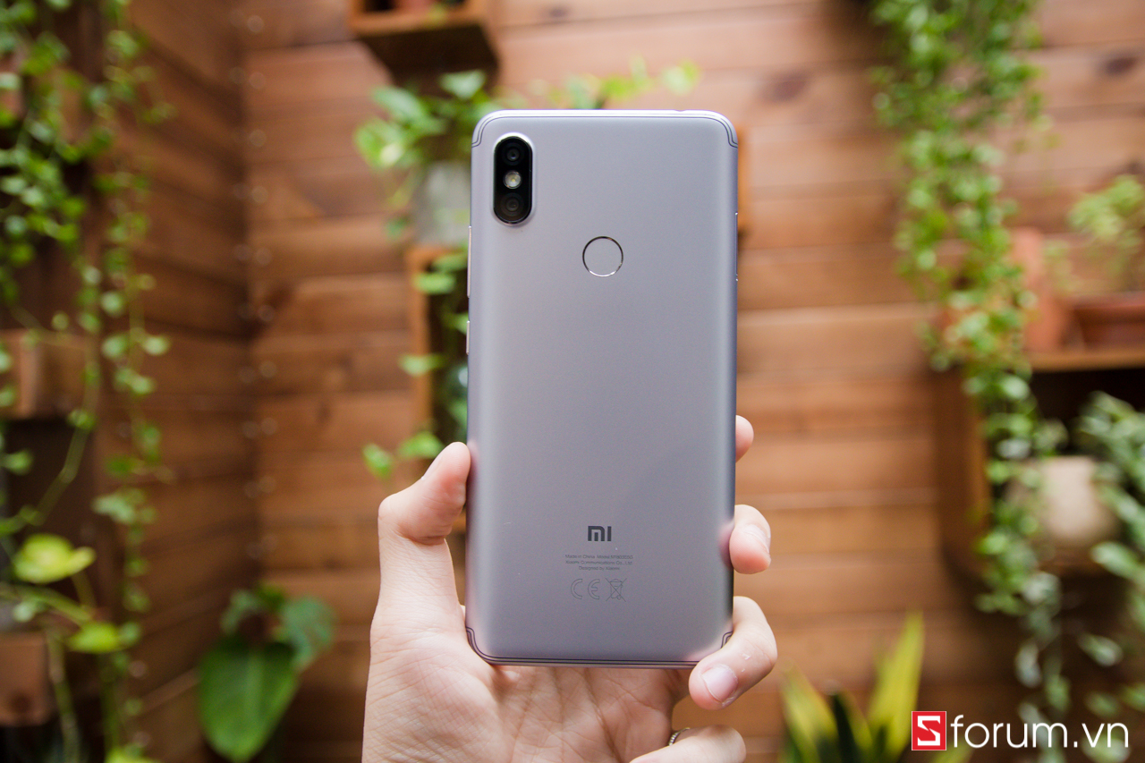 Đánh giá camera Xiaomi Redmi S2: Selfie đẹp và mịn, chế độ xóa phông ổn trong tầm giá