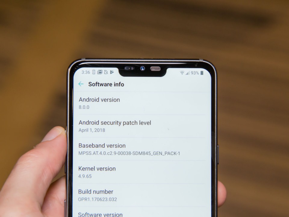 Sforum - Trang thÃ´ng tin cÃ´ng nghá» má»i nháº¥t LG-G7-12-1440x1080 TrÃªn tay LG G7 ThinQ: MÃ n hÃ¬nh 