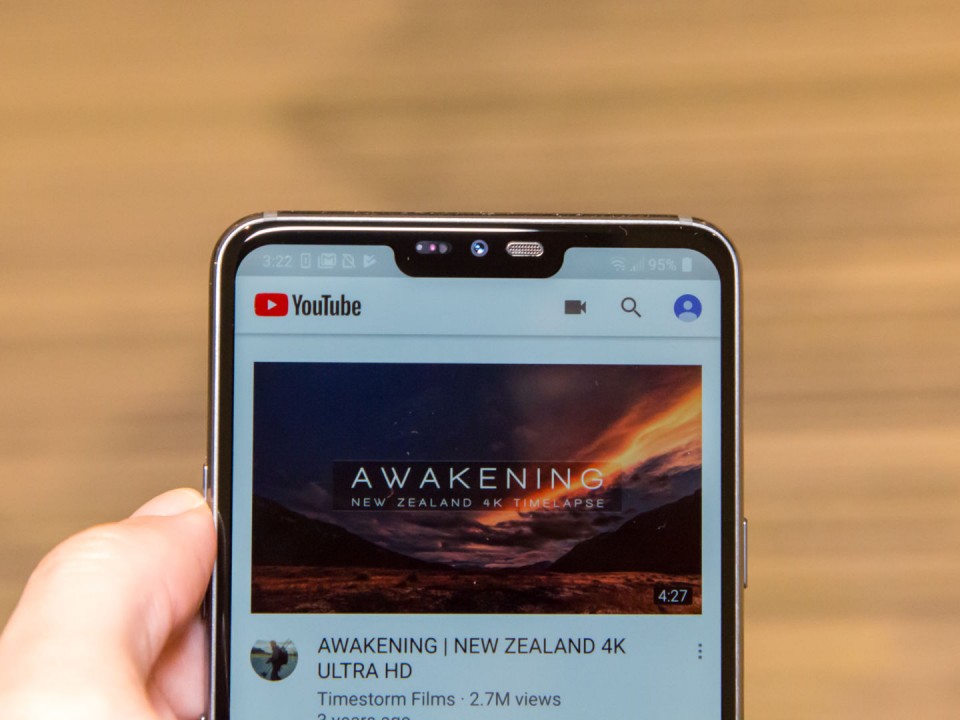 LG cuối cùng cũng chịu 