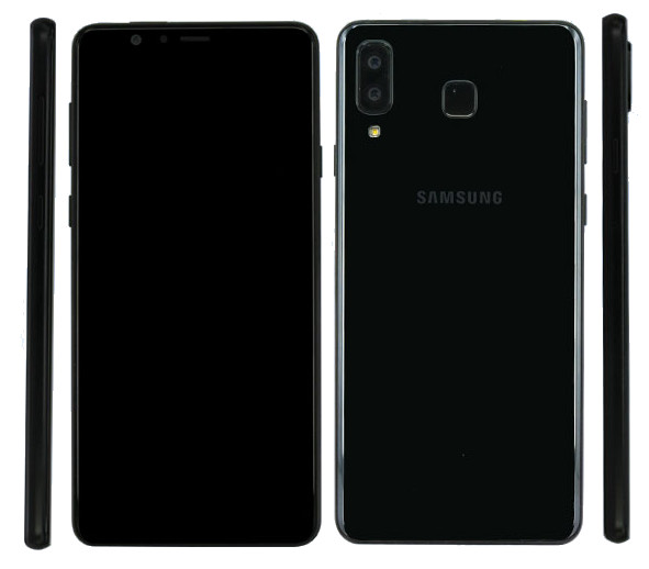 Lộ thông tin cho thấy Galaxy A9 Star sẽ được bán tại Việt Nam