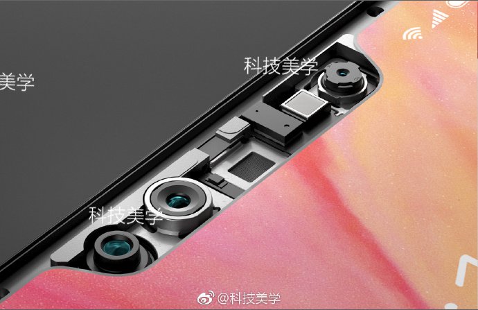 Mi 8 sẽ là smartphone Android đầu tiên sở hữu tính năng quét khuôn mặt 3D đã xuất hiện trên iPhone X