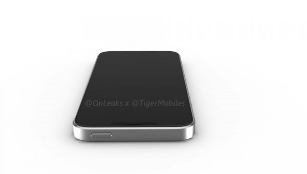 Rò rỉ video và ảnh render của iPhone SE2 từ @OneLeaks