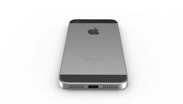 Rò rỉ video và ảnh render của iPhone SE2 từ @OneLeaks