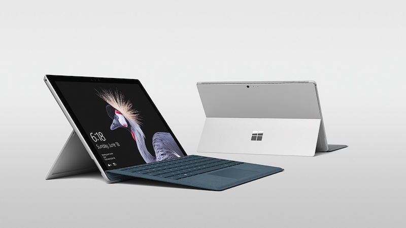 Microsoft có thể sẽ tung ra một phiên bản giá rẻ của chiếc Surface Pro nhằm cạnh tranh với mẫu iPad 9.7 inch mới ra mắt của Apple
