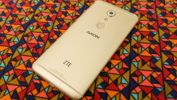 ZTE hiện đang phải đối mặt với lệnh cấm tại bị khi bị cáo buộc theo dõi người dùng tại nước này