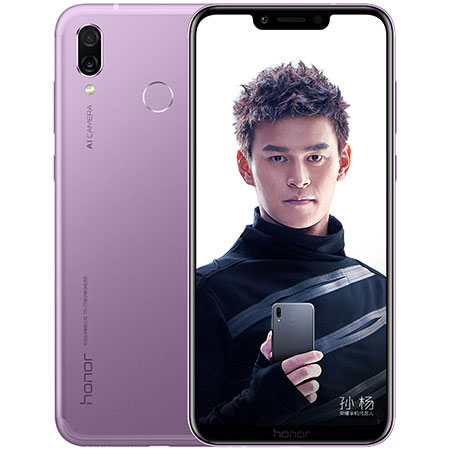 Honor ra mắt Honor Play, trang bị công nghệ GPU Turbo và tập trung mạnh vào chơi game