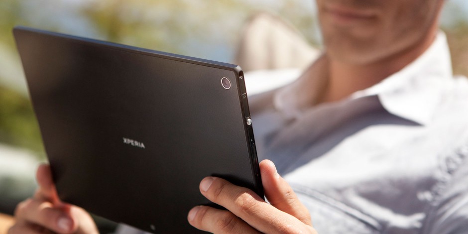 Sony liên tục gặp khó khăn với mảng smartphone của hãng trong vài năm trở lại đây
