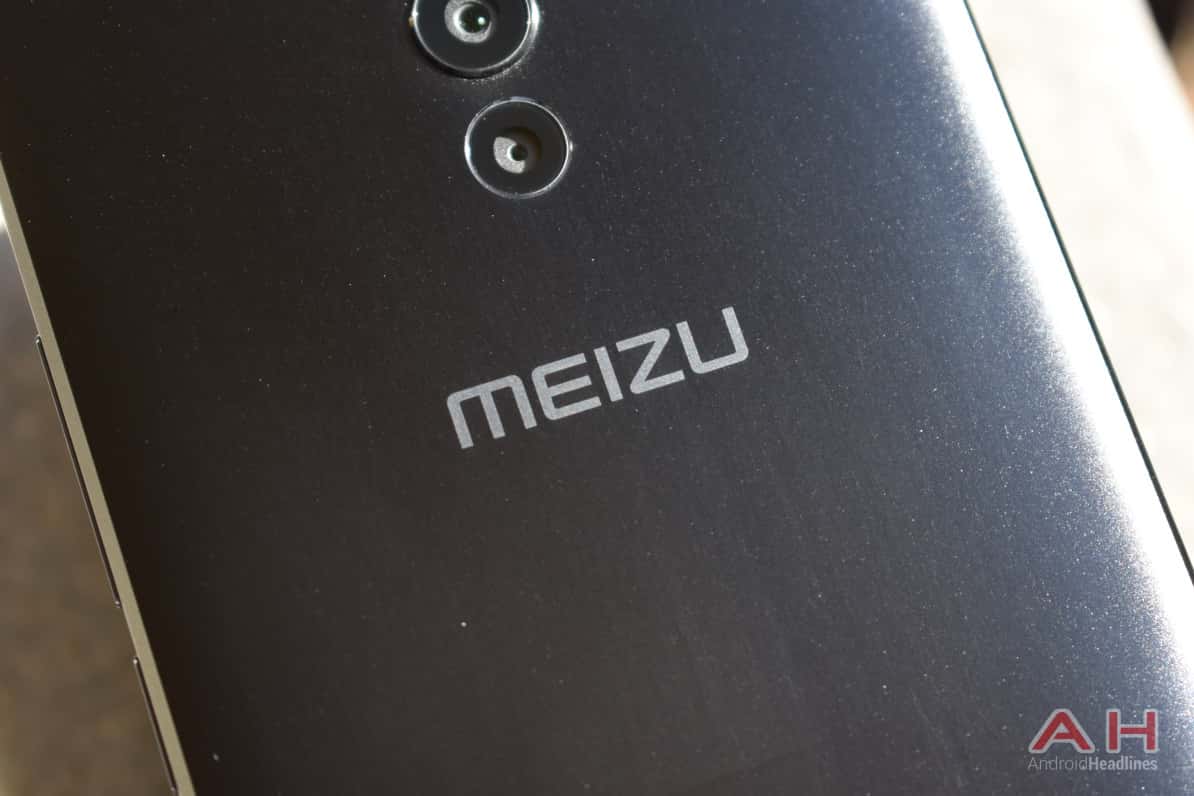 Meizu 16 Plus sẽ được trang bị cụm 3 camera giống như trên Huawei P20 Pro