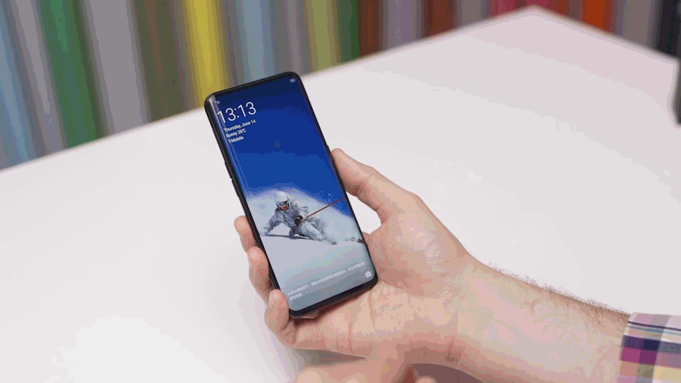 Mô-đun camera sẽ 