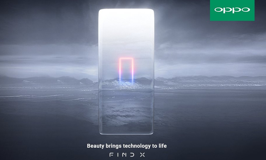 Đây sẽ là chiếc smartphone cao cấp nhất từ trước đến nay của OPPO với nhiều công nghệ được tích hợp