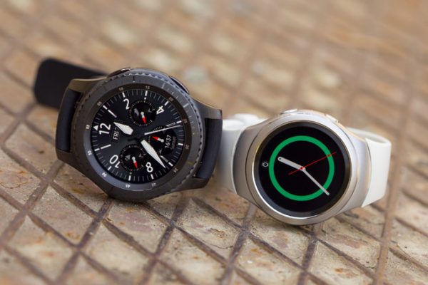 Samsung Gear S4 sẽ ra mắt dưới tên Galaxy Watch, vẫn chạy Tizen thay vì WearOS