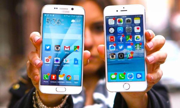 Samsung từ chối bồi thường bản quyền 539 trệu đô cho Apple, cuộc chiến chưa có hồi kết