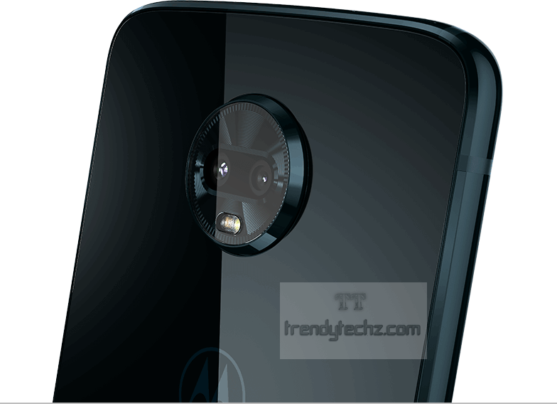 Moto Z3 Play lộ diện hoàn toàn trước ngày ra mắt Sforum