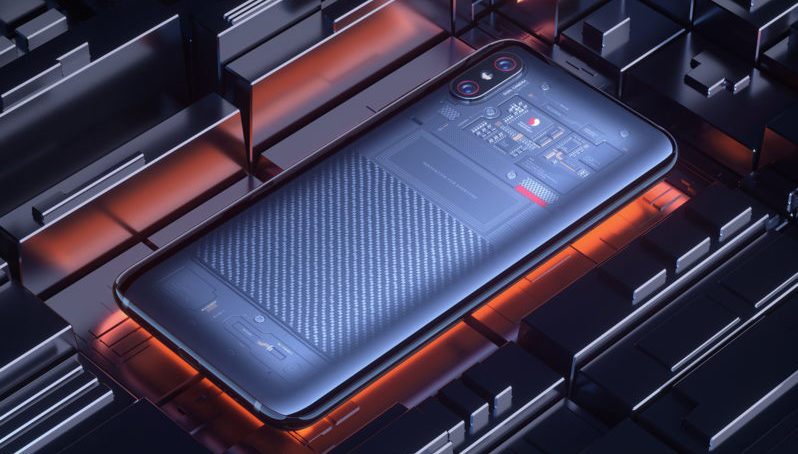 Mi 8 EE là chiếc smartphone mạnh mẽ và được tích hợp nhiều công nghệ tiên tiến nhất trong dòng Mi 8 Series