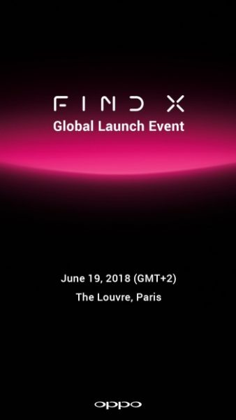 OPPO Find X lộ cấu hình trên TENAA, Snapdragon 845 và RAM lên đến 8GB