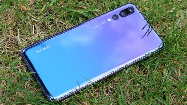 Huawei P20 và P20 Pro đã cán mốc 6 triệu máy kể từ thời điểm ra mắt vào tháng 3/2018
