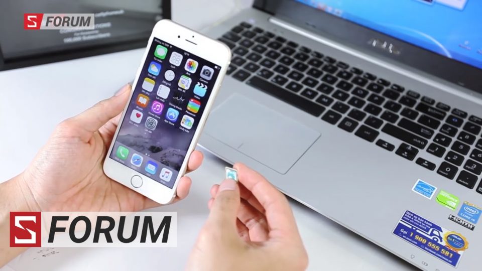 iPhone lock là gì Có nên mua iPhone lock giá rẻ không