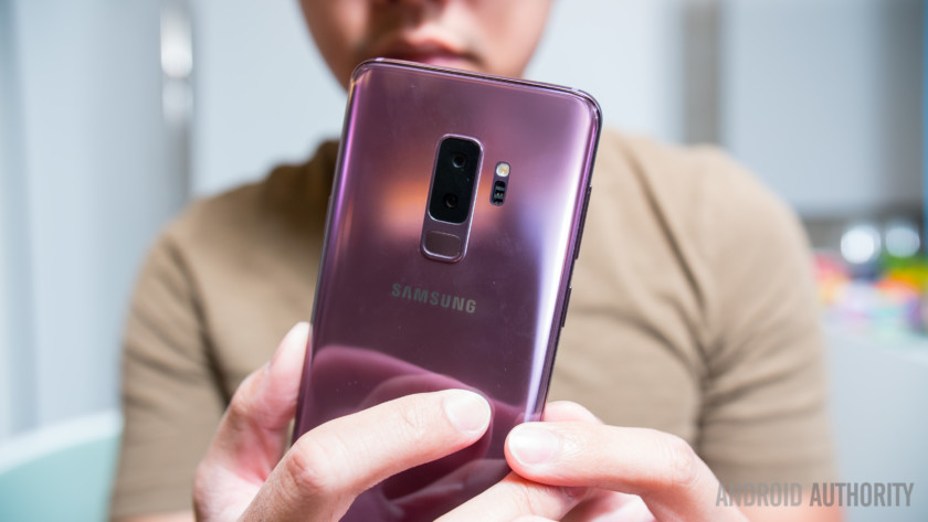 Bộ đôi Galaxy S9 và S9+ có doanh số thấp hơn nhiều lần so với người tiền nhiệm là S8/S8+
