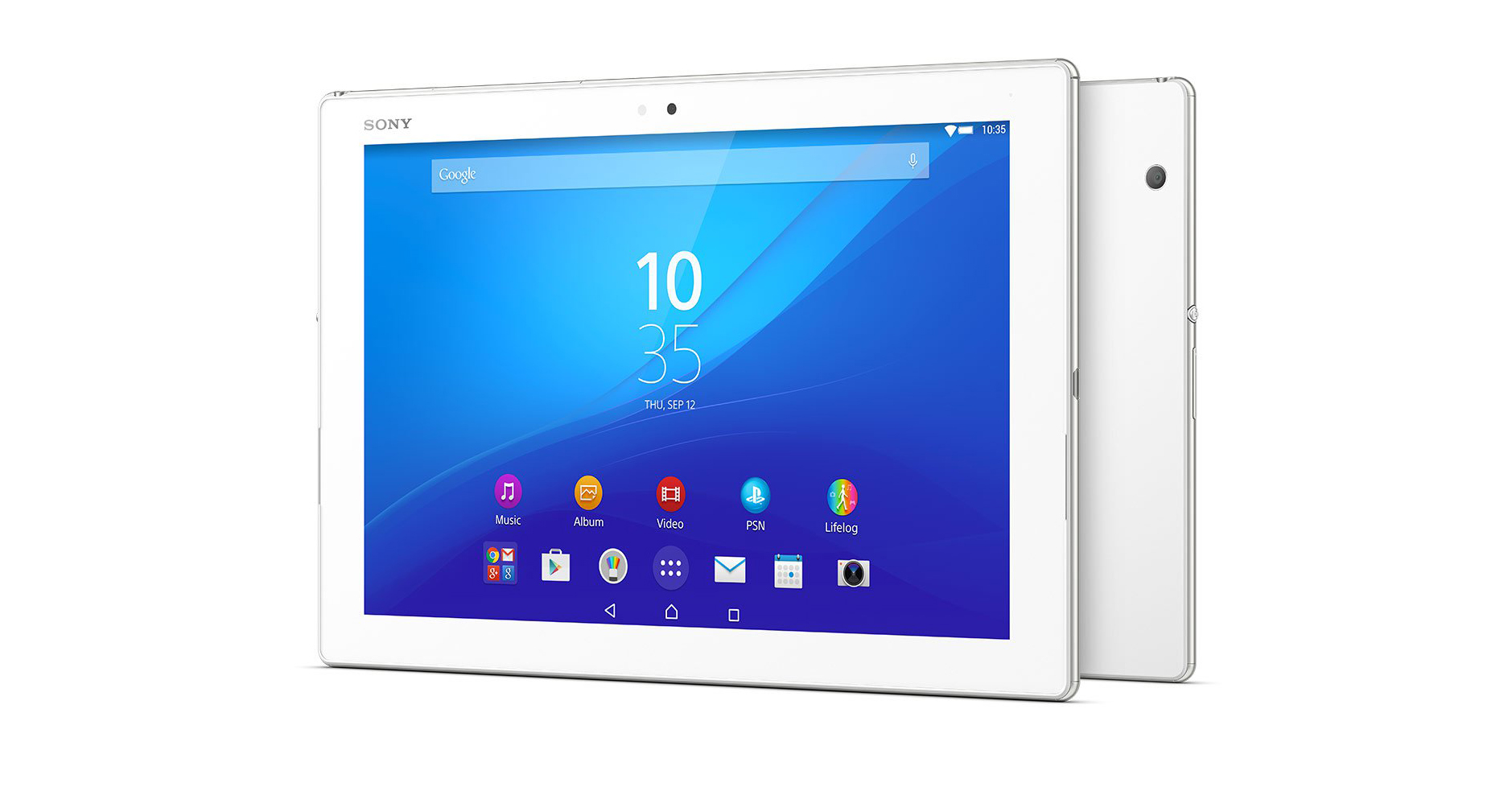 Sony hủy bỏ kế hoạch ra mắt 2 chiếc tablet mới là Xperia Z5 và Xperia Z5C