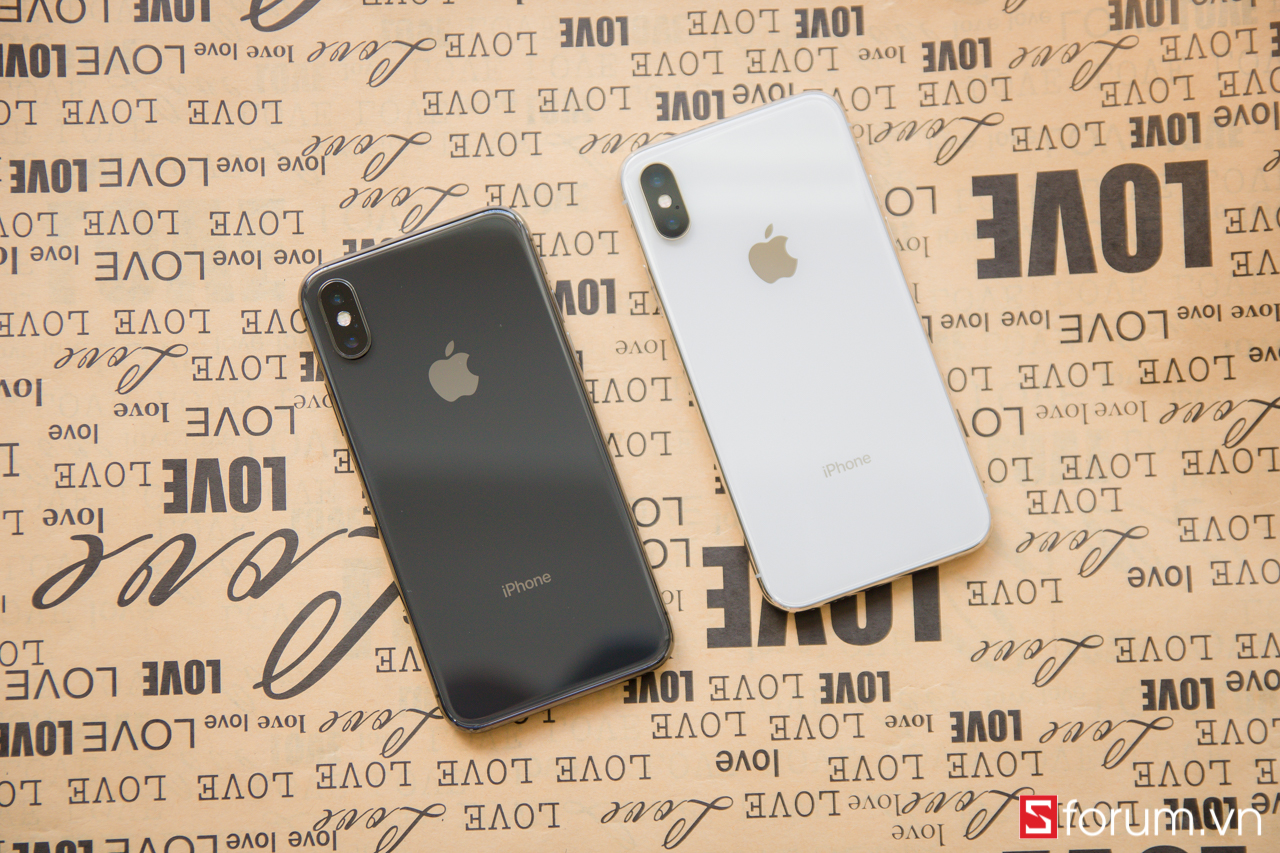 Đặt mua ngay iPhone X CPO tại CellphoneS đi nào!