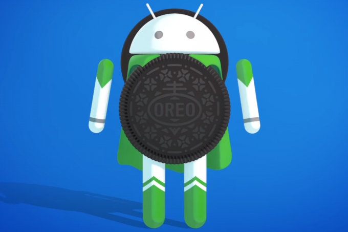 Sau gần 1 năm ra mắt, thị phần Android 8 Oreo đã vươn tới con số hơn 10%