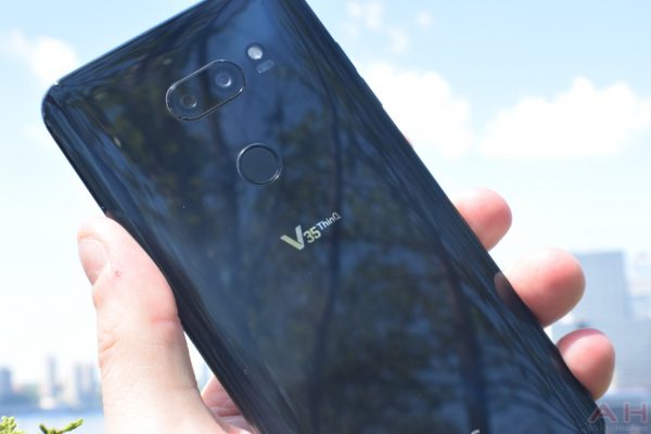 LG V35 Signature sẽ có giá lên đến 41 triệu đồng, dự kiếnra mắt vào tháng 8