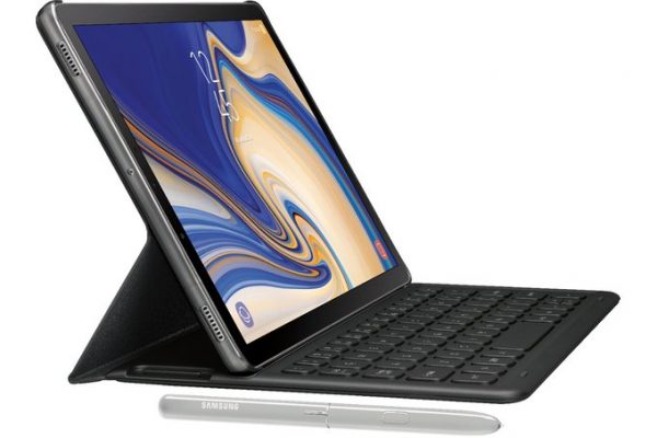 Lộ diện toàn bộ thông số kỹ thuật của flagship Samsung Galaxy Tab S4