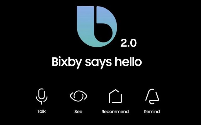 Samsung tập trung cải thiện các tính năng có trên Bixby 2.0, mang đến một trải nghiệm tốt nhất cho người dùng
