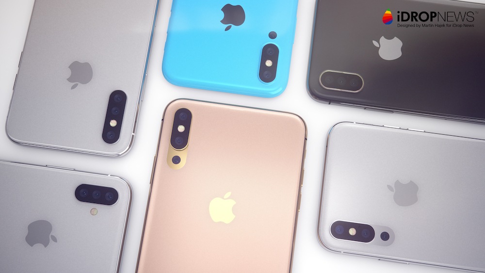 Smartphone với cụm 2, 3 camera sẽ trở thành xu hướng công nghệ mới trong nửa cuối năm nay cũng như các năm tới