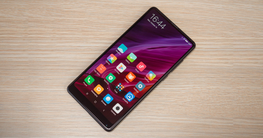 Mi MIX 2 xả kho giá hơn 8 triệu: Món hời không thể bỏ qua!