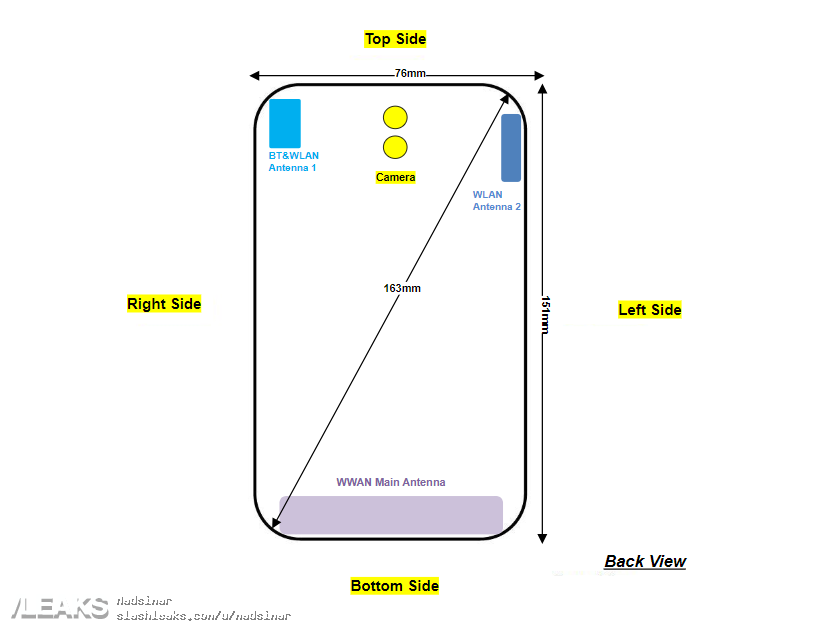 Xiaomi POCOPHONE được chứng nhận bởi FCC tại Hoa Kỳ