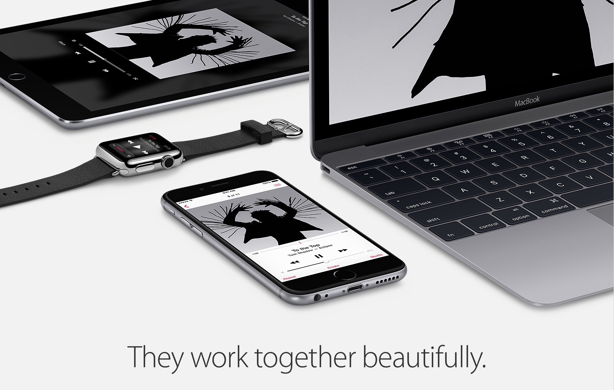 Một loạt các thiết bị mới sẽ được Apple ra mắt vào tháng 9 này