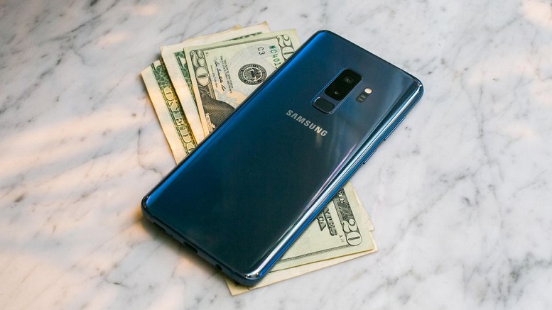 Doanh số bán hàng của Galaxy S9/S9+ thấp kỷ lục, chỉ chưa tới 30 triệu máy kể từ khi được ra mắt