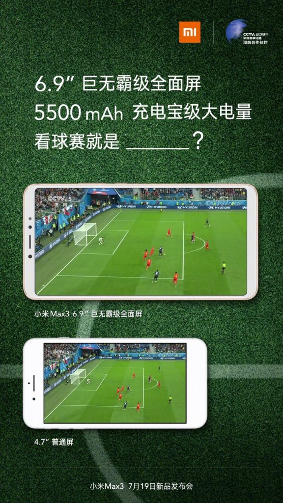 Thậm chí còn so sánh với cả một mẫu iPhone 4.7 inch đến từ Apple
