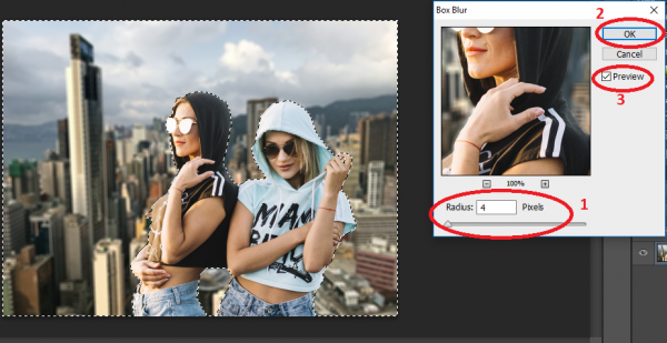 Làm mờ ảnh trong Photoshop giúp tạo ra những bức ảnh độc đáo và ấn tượng hơn bao giờ hết. Không chỉ giúp ảnh trở nên mềm mại và đẹp mắt hơn, việc làm mờ ảnh còn giúp tập trung vào chủ thể chính trong bức ảnh. Với những tính năng mới của Photoshop, việc chỉnh sửa ảnh trở nên dễ dàng và đơn giản hơn bao giờ hết.