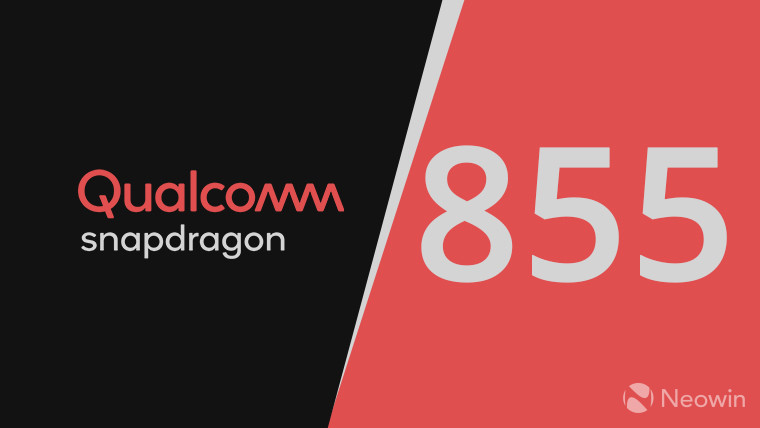 Qualcomm sẽ sớm trình làng vi xử lý Snapdragon 855 cao cấp nhất