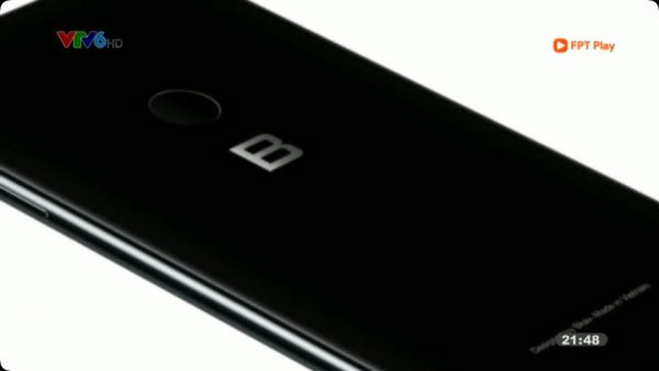 Xuất hiện bản vẽ thiết kế của Bphone 3, giống như Xiaomi Mi MIX 2S lật ngược lại?