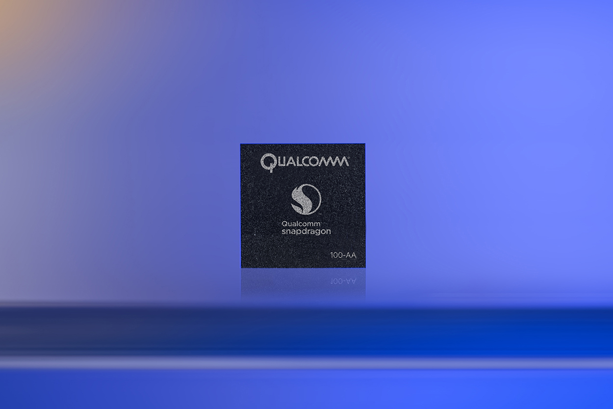 Qualcomm có thể cân nhắc đổi tên cho con chip 7nm đầu tiên của hãng