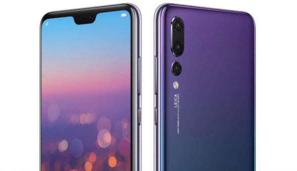 Huawei đang có tham vọng trở thành nhà sản xuất điện thoại số 1 thế giới