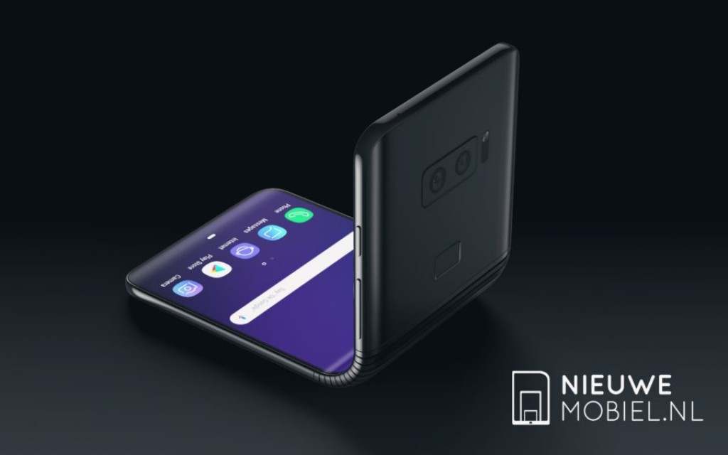 Sforum - Trang thÃ´ng tin cÃ´ng nghá» má»i nháº¥t gsmarena_007-3 Ngáº¯m nhÃ¬n concept Galaxy F: Smartphone gáº­p Äáº§u tiÃªn cá»§a Samsung, giÃ¡ 43 triá»u Äá»ng 