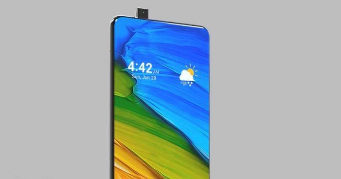 Xiaomi có thể trang bị cụm camera 