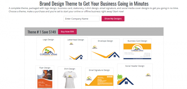 Thiết kế logo trong 4 bước đơn giản