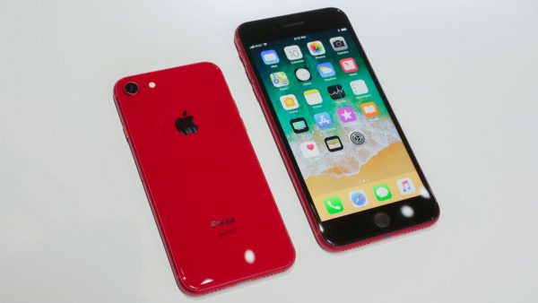 Apple ra mắt chương trình sửa chữa miễn phí cho iPhone 8 bị lỗi bo mạch