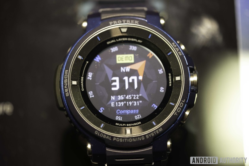 Thay vì tung ra smartwatch của chính mình, Google sẽ giúp đỡ các hãng bên thứ 3 sản xuất các thiết bị chạy Wear OS