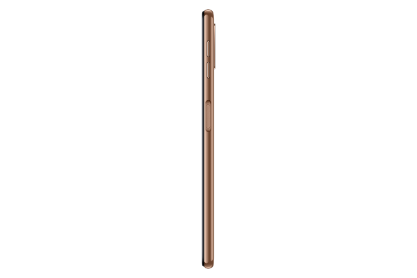 Galaxy A7 2018 chính thức ra mắt với cụm 3 camera chính, cảm biến vân tay ở cạnh bên