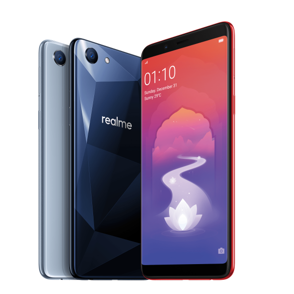 Vivo chuẩn bị ra mắt dòng Vivo Z để cạnh tranh với Realme của OPPO