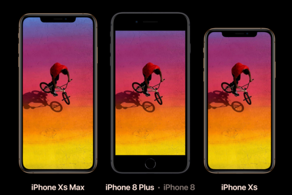 Thay vì sửa chữa iPhone Xs Max, số tiền đó có thể mua được một chiếc iPhone 8