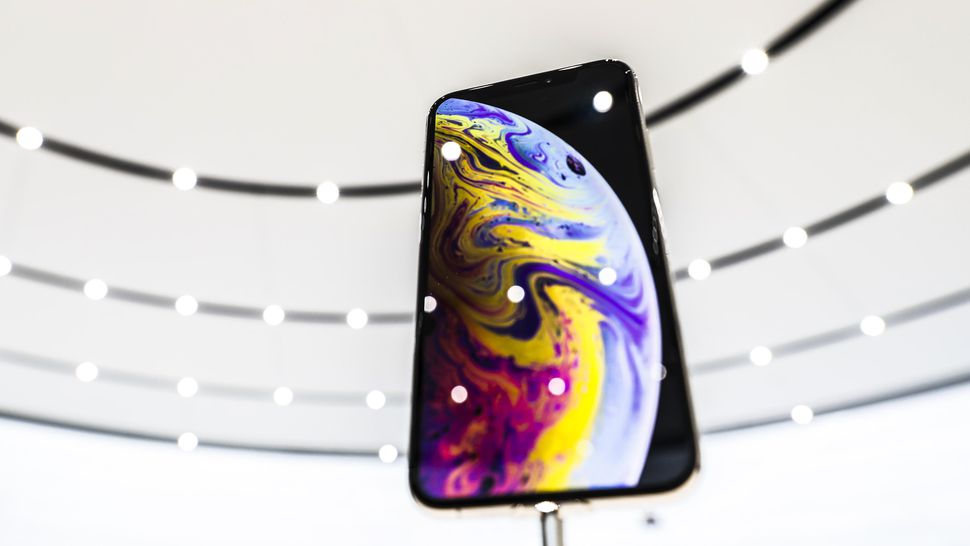 iPhone Xs Max sở hữu danh hiệu smartphone có màn hình tốt nhất thế giới
