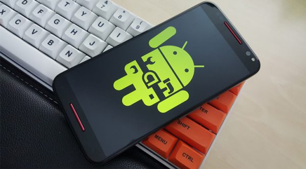 Khởi động lại giúp khắc phục tình trạng máy Android bị chậm