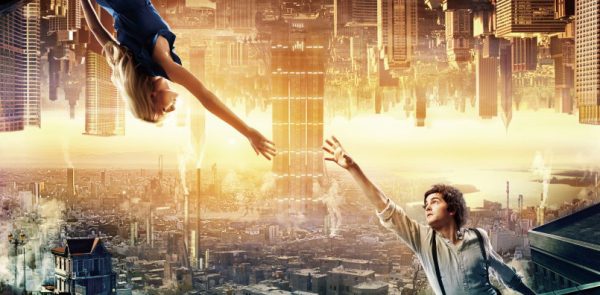 Ví dụ về ảnh thế giới đảo ngược